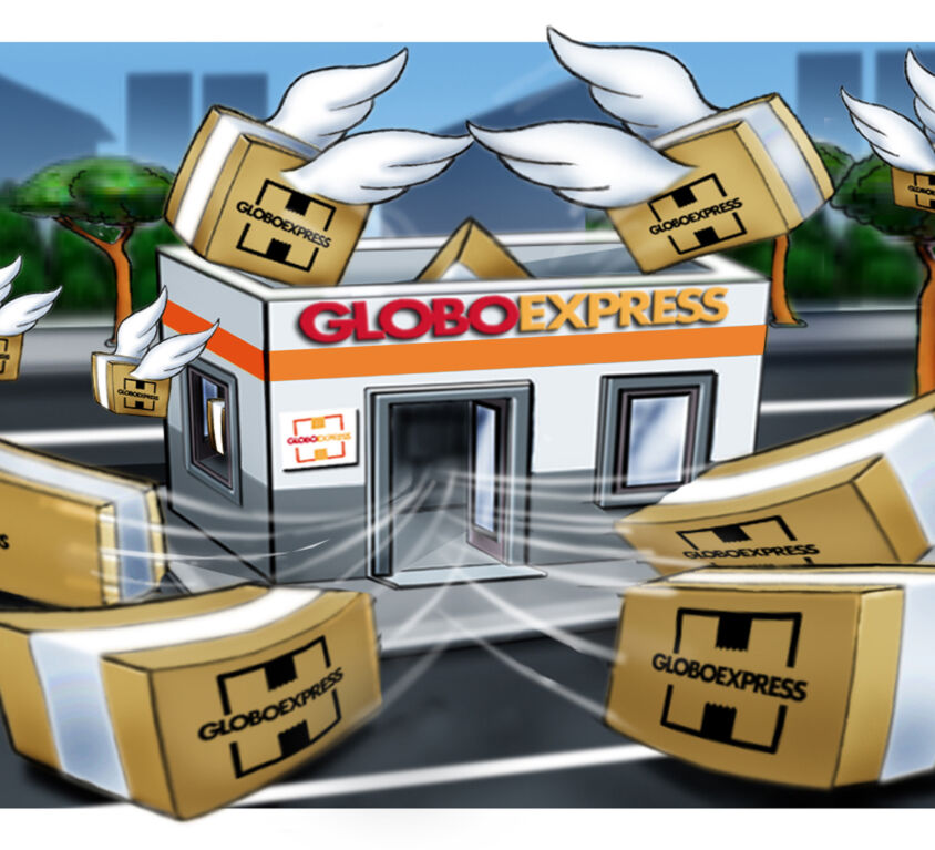 globo-express